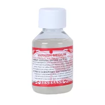 Werniks Damarowy Renesans Anti UV 100 ml Satynowy REGWDSAT100
