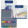 Kredki Akwarelowe Faber Castell Goldfaber Aqua 48 set 114648
