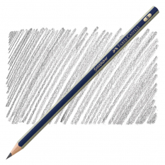 Ołówek Faber Castell Goldfaber B 112501