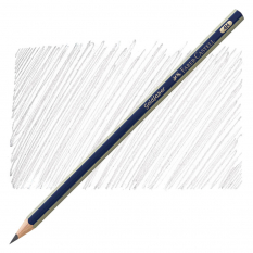Ołówek Faber Castell Goldfaber 4H 112511
