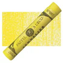 Pastel Sennelier Extra Soft 097 Naples Yellow