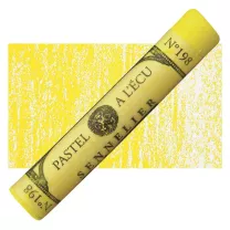 Pastel Sennelier Extra Soft 198 Cadmium Yellow Orange