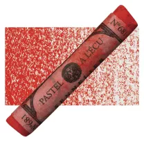 Pastel Sennelier Extra Soft 681 Helios Red