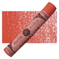Pastel Sennelier Extra Soft 683 Helios Red