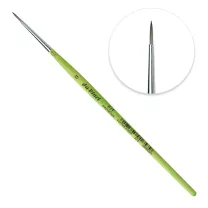 Pędzel da Vinci Fit Synthetics 373 Okrągły nr 0