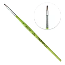 Pędzel da Vinci Fit Synthetics 374 Płaski nr 2