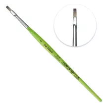 Pędzel da Vinci Fit Synthetics 374 Płaski nr 4