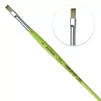 Pędzel da Vinci Fit Synthetics 374 Płaski nr 6