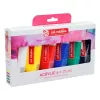 Farby Akrylowe Talens Art Creation 6 x 75 ml 3582806M