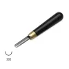 Dłuto do Linorytu RGM 305 z uchwytem