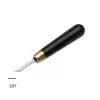 Dłuto do Linorytu RGM 307 z uchwytem