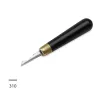 Dłuto do Linorytu RGM 310  z uchwytem