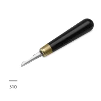 Dłuto do Linorytu RGM 310  z uchwytem