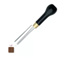 Dłuto do Linorytu RGM Deluxe 341 z uchwytem