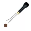 Dłuto do Linorytu RGM Deluxe Curved 339 z uchwytem