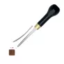 Dłuto do Linorytu RGM Deluxe Curved 344 z uchwytem