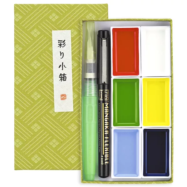 https://www.tintadlaplastykow.pl/gfx/photos/offer_44103963/farby-kuretake-gansai-tambi-irodori-kobako-6-green-set-mc2322_3_1497584018184948.webp