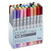 Zestaw Marker&oacute;w Copic Ciao 36 B Colors 22075362