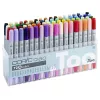 Zestaw Marker&oacute;w Copic Ciao 72 A Colors 22075160