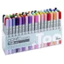 Zestaw Marker&oacute;w Copic Ciao 72 A Colors 22075160