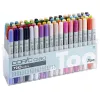 Zestaw Marker&oacute;w Copic Ciao 72 B Colors 22075161
