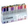 Zestaw Marker&oacute;w Copic Ciao 72 B Colors 22075161