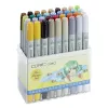 Zestaw Marker&oacute;w Copic Ciao 36 Manga Set