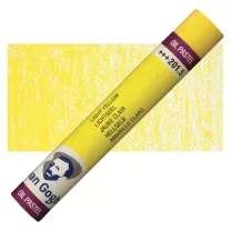 Pastela Olejna Talens Van Gogh 201 Light Yellow 5