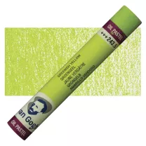 Pastela Olejna Talens Van Gogh 243 Greenish Yellow 5
