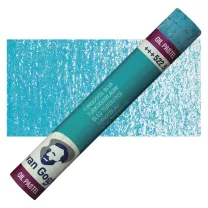 Pastela Olejna Talens Van Gogh 522 Turquoise Blue 5