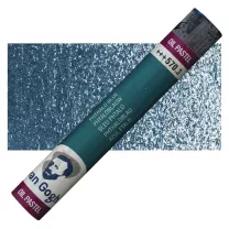 Pastela Olejna Talens Van Gogh 570 Phthalo Blue 3