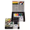 Farby Olejne Talens Van Gogh Starter set 6 x 20 ml  02821406