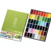 Farby Kuretake Gansai Tambi 48 Colours set