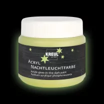 Farba Luminescencyjna Yellow Kreul 150 ml 74347