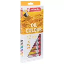 Farba Olejna Talens Art Creation 12 x 12 ml 9020112M