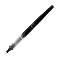 Wkład Kuretake Zig Letter Pen Cocoiro Refill Ball 0.5 Mm Black Lprb5010s