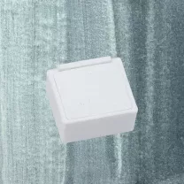 Farba Derwent Inktense Paint Pan 2300 Antique White