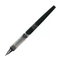Wkład Kuretake Zig Letter Pen Cocoiro Refill Extra Fine Black Lpr010