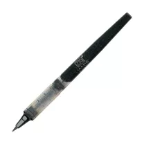 Wkład Kuretake Zig Letter Pen Cocoiro Refill Extra Fine Black LP-R-010S