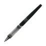 Wkład Kuretake Zig Letter Pen Cocoiro Refill Extra Fine Black LP-R-010S