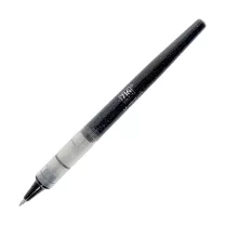 Wkład Kuretake Zig Letter Pen Cocoiro Refill Ball 0.3 mm Black LP-RB-010S