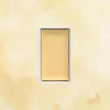 Farba Akwarelowa Kuretake Gansai Tambi 011 Natural Beige