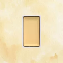 Farba Akwarelowa Kuretake Gansai Tambi 011 Natural Beige