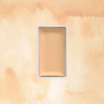 Farba Akwarelowa Kuretake Gansai Tambi 012 Rose Beige