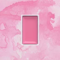 Farba Akwarelowa Kuretake Gansai Tambi 014 Cherry Blossom Pink