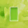 Farba Akwarelowa Kuretake Gansai Tambi 059 Lime Green