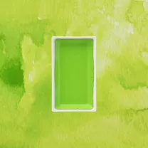 Farba Akwarelowa Kuretake Gansai Tambi 059 Lime Green