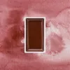 Farba Akwarelowa Kuretake Gansai Tambi 072 Maroon