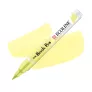 Pisak Talens Ecoline Brush Pen 226 Pastel Yellow 