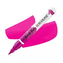 Pisak Talens Ecoline Brush Pen 337 Magenta